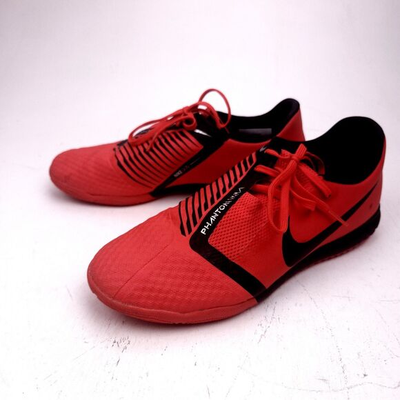 Nike Phantom Venom Academy IC Black & Red A00570-600 Size 7 main image 8